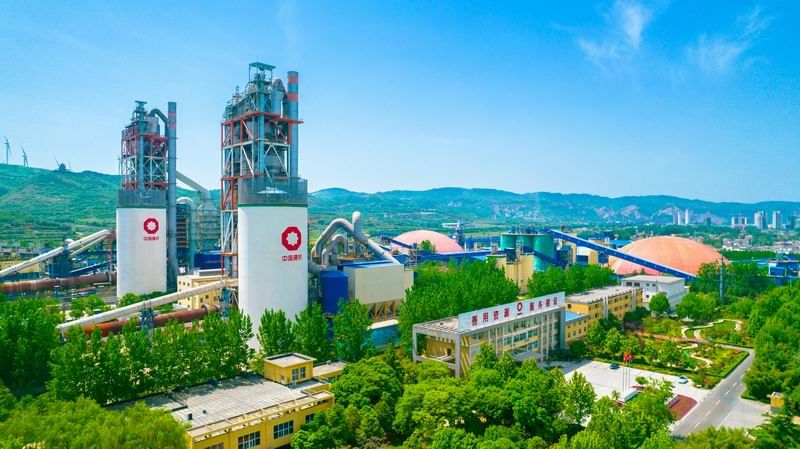 洛陽(yáng)黃河同力水泥有限責(zé)任公司1號(hào)窯、2號(hào)窯窯尾煙氣脫硝深度治理項(xiàng)目竣工環(huán)境保護(hù)驗(yàn)收監(jiān)測(cè)報(bào)告